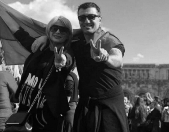 Какие люди в Голливуде․ երկրից գնալ պետք չի, պետք է սխալների ուղղում անել, հարգելի Սարգիս